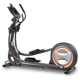 GYMOST Elliptical Machine, Elliptical Exercise Machine for Home with Hyper-Quiet Magnetic Drive System, Elliptical Trainer with 32 Resistance Levels, Large LED Monitor