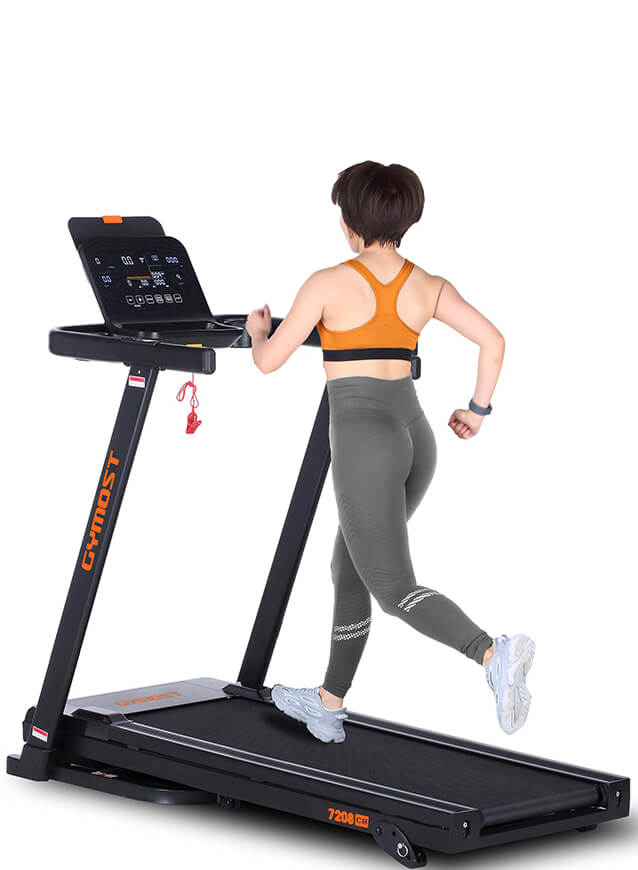 Gymost Treadmills